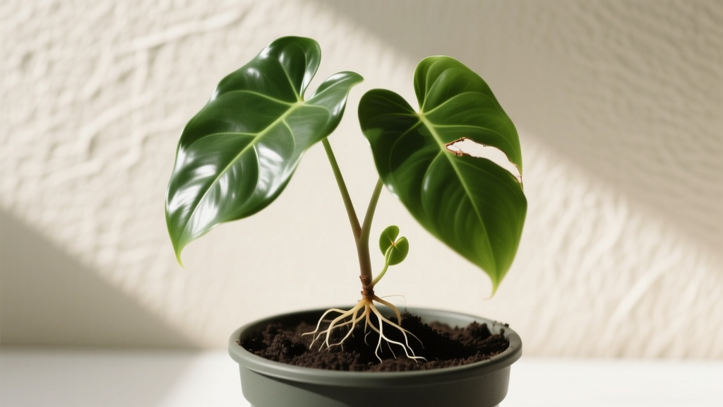 Yes, Outdoor Arrowhead Plants *Will* Propagate in Soil — But Only If You Avoid These 3 Critical Mistakes That Kill 78% of Attempts (Backed by University Extension Trials)