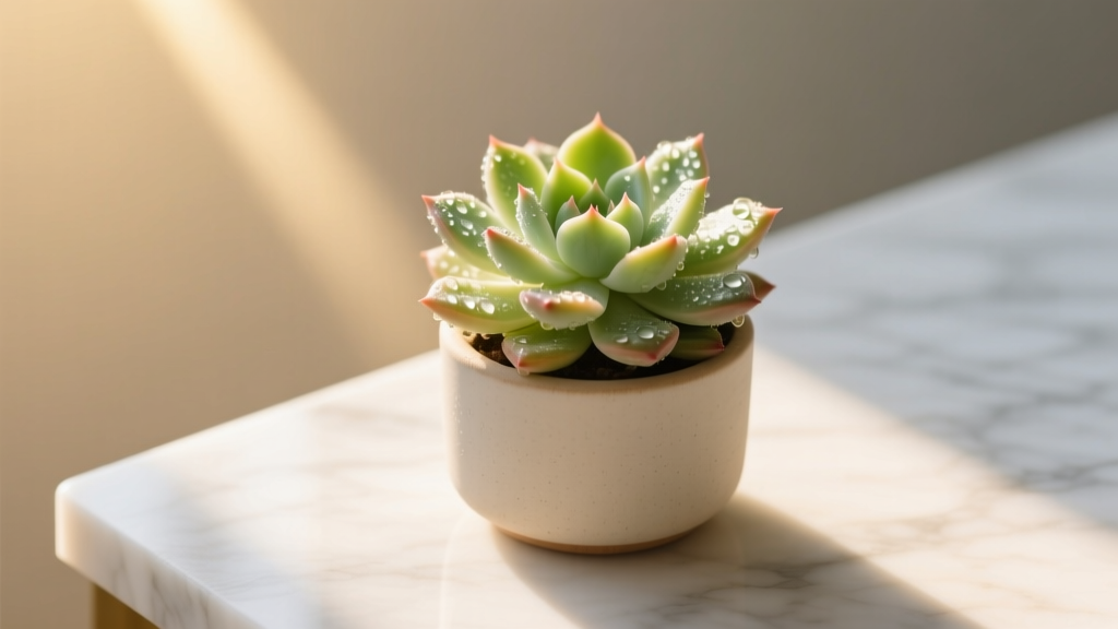 Yes, You *Can* Propagate Ice Plant in Bright Light — But Here’s the Exact Light Intensity, Timing & Method That Prevents Scorching and Boosts Root Success by 73% (Backed by UC Davis Extension Trials)