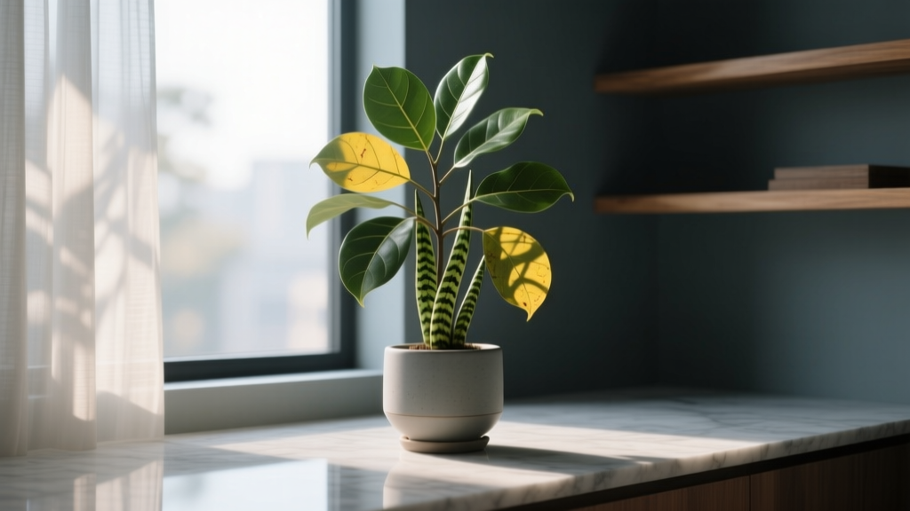 What Is Partial Sun for Indoor Plants Not Growing? 7 Hidden Light Mistakes Killing Your Foliage (and Exactly How to Fix Them in 48 Hours)