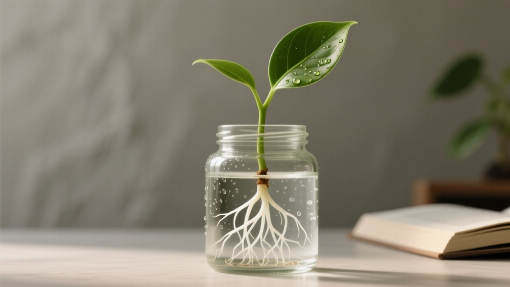 Fast-Growing Plant Propagation: The Science-Backed Truth