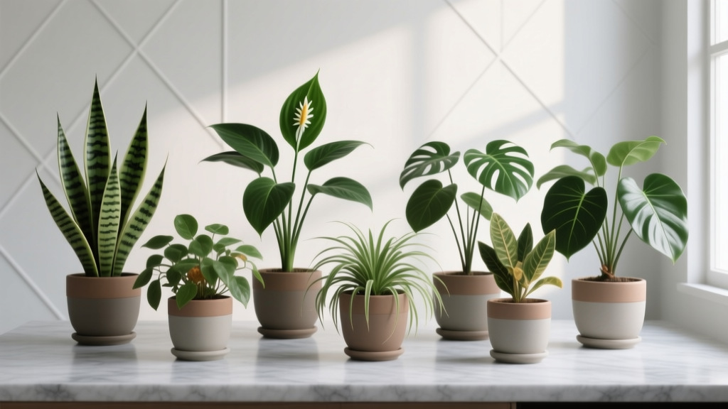 How to Grow What Is Low Light for Plants: The Truth About 'Low Light' — 7 Plants That Thrive in Dim Corners (No Grow Lights Needed, No More Yellow Leaves)