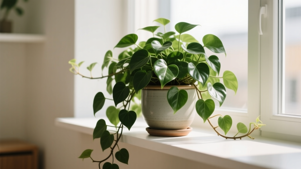 Why Your Ivy Won’t Flower Indoors (And Exactly What to Do Instead): A Realistic, Science-Backed Guide to Growing Lush, Healthy Indoor Ivy—Because Blooms Aren’t the Goal (But Vibrant Growth Is)