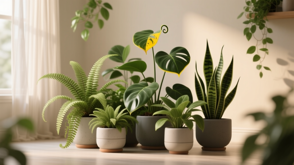 Yes, Low Light Plants *Can* Get Too Much Light—Here’s Exactly How to Spot the Damage, Reverse It, and Prevent Burnout (Even If You Think Your Space Is ‘Shady’)