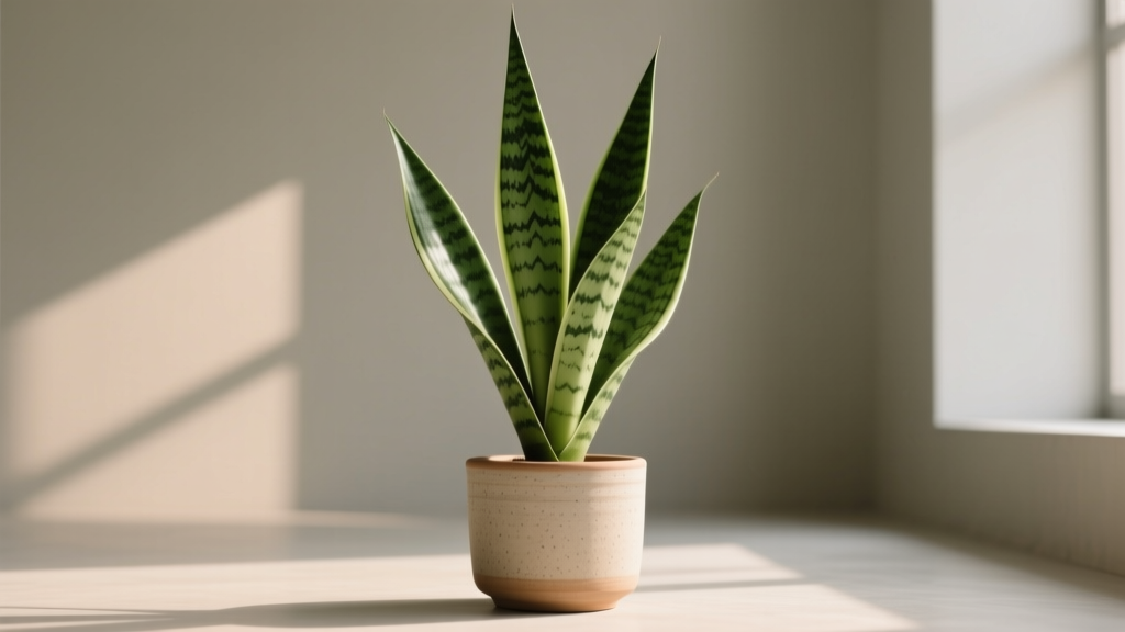 How Fast Do Snake Plants Grow Indoors in Bright Light? The Truth About Growth Speed (Spoiler: It’s Not What You’ve Been Told—and Here’s How to Double It Without Extra Work)