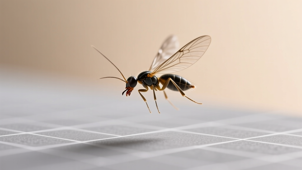 Can Thrips Live Indoors Without Plants? (2026)