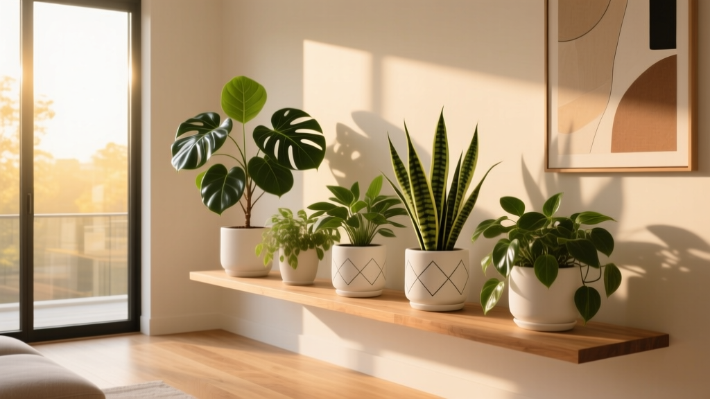 How Often to Use Indoor Plant Food in Bright Light: The Exact Fertilizing Schedule Your Sun-Loving Plants Actually Need (Not What Influencers Guess)