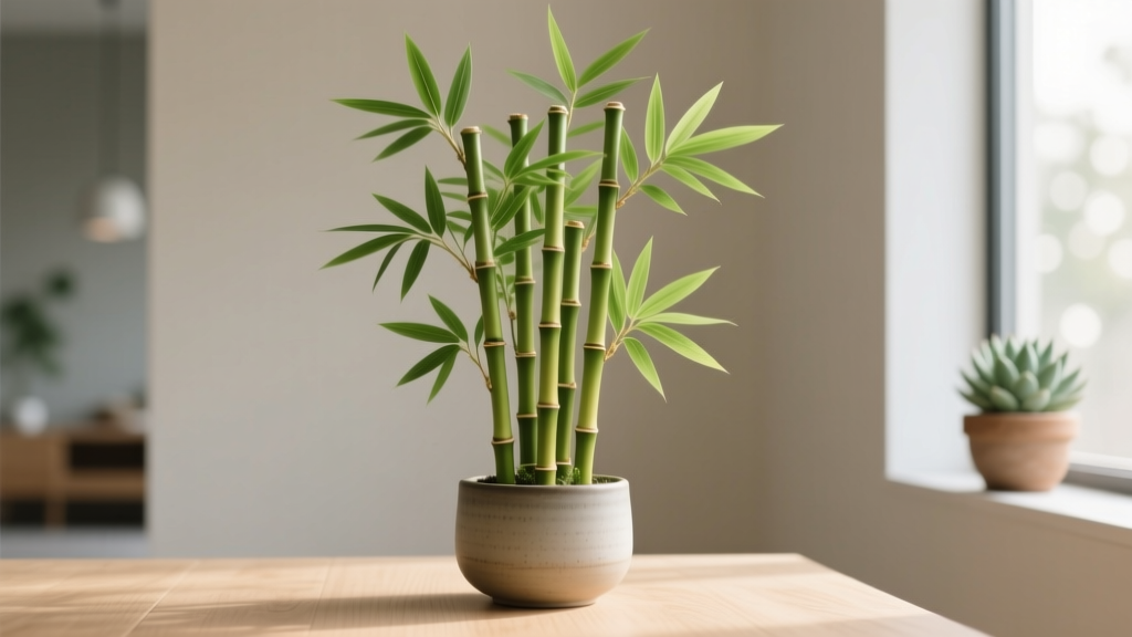 The Best How to Grow Bamboo Plant Indoors — 7 Mistakes That Kill 92% of Indoor Bamboo (and Exactly How to Avoid Them)