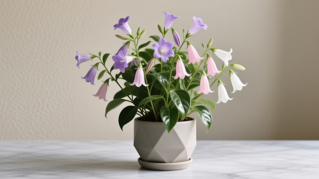 Campanula Indoor or Outdoor? The Truth (2026)