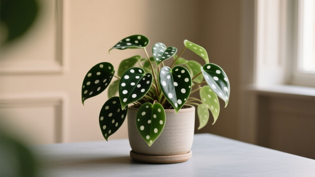 How to Propagate a Polkadot Plant in Low Light: 5 Realistic Steps That Actually Work (No Grow Lights Required — Just Patience & the Right Technique)