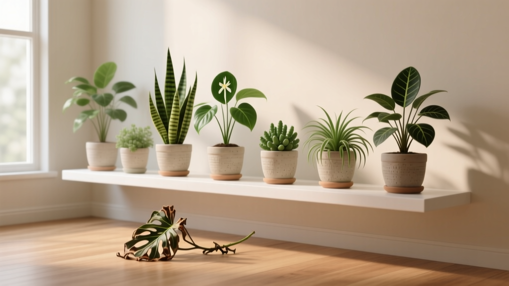 Yes, Costco Sells Low-Maintenance Indoor Plants — But Here’s Exactly Which 7 You Should Buy (and Which 3 to Skip) to Avoid Wasting $24.99 on a Wilting ZZ Plant That Dies in 3 Weeks