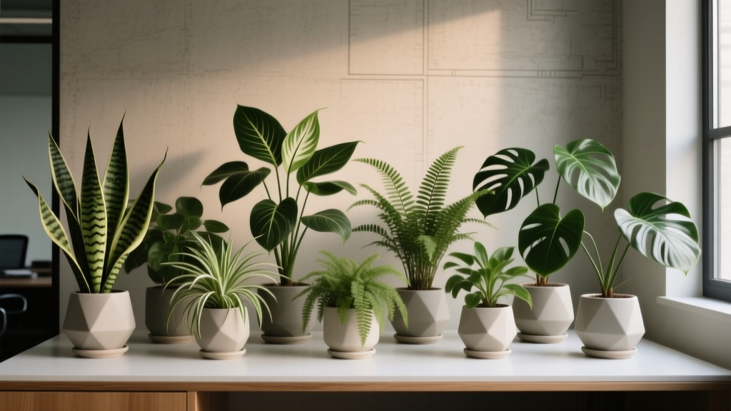 What Indoor Plants Grow Best in Low Light? 12 Scientifically Proven, Nearly Foolproof Choices That Thrive — Not Just Survive — in Dim Corners, North-Facing Rooms, and Windowless Offices (No Green Thumb Required)