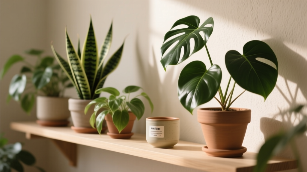 Easy Care How Often Should You Fertilize Your Indoor Plants? The Truth: Over-Fertilizing Is Killing Your Plants (Here’s the Exact Schedule by Plant Type, Season & Soil)