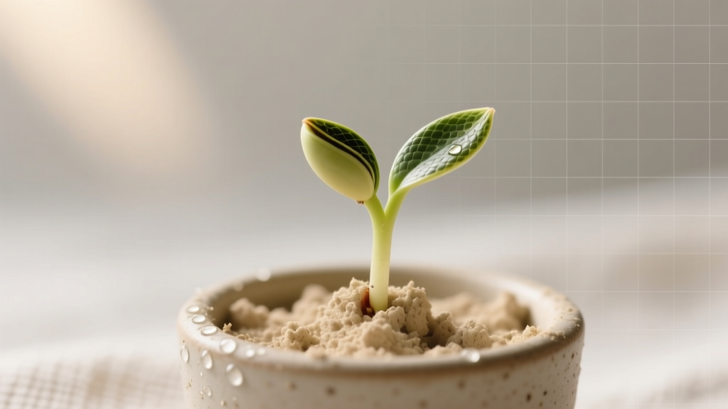 How Often Do I Water Indoor Snake Plant From Seeds? The Truth No One Tells You: Overwatering Kills 87% of Seedlings Before Week 3 — Here’s the Exact Schedule, Soil Moisture Thresholds, and 5 Real-Time Signs Your Tiny Sprout Is Begging for Help (Not More Water)