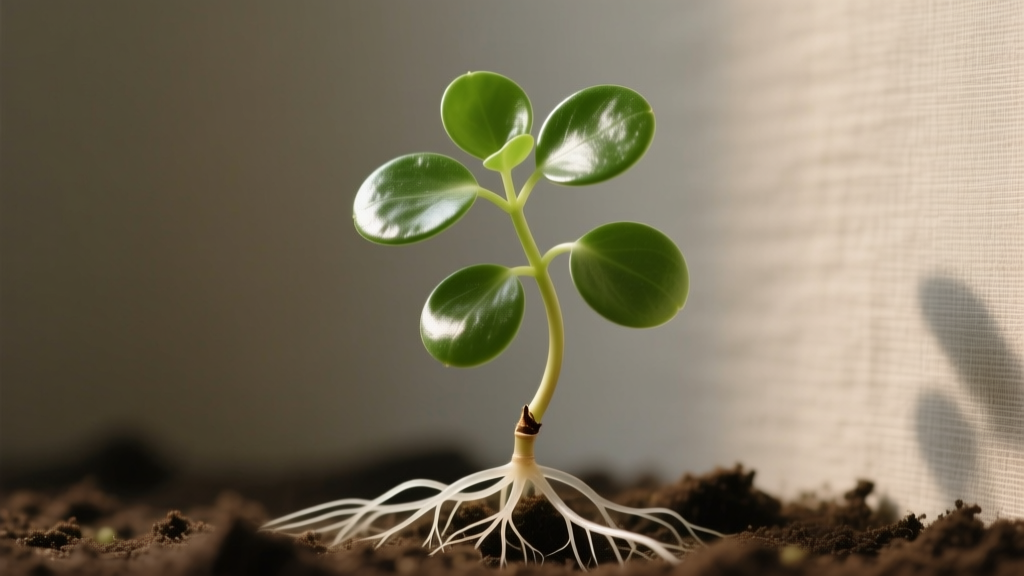 Yes, You *Can* Propagate Aluminum Plant in Low Light—Here’s Exactly How to Succeed (Without Root Rot, Leggy Cuttings, or Wasted Time)