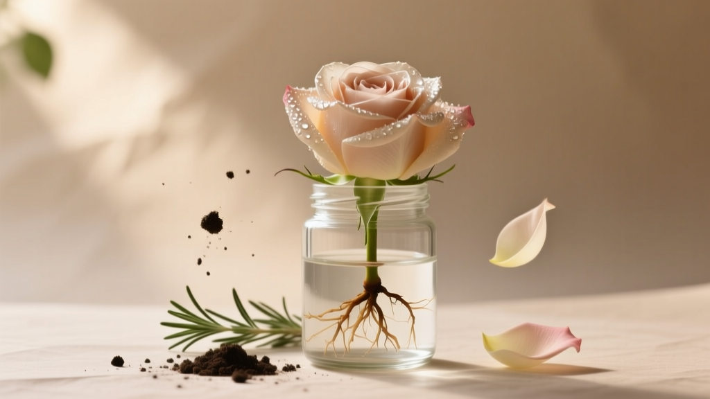 The Rose Propagation & Fertilizer Guide You’ve Been Missing: Why 73% of Home Gardeners Fail at Rooting Cuttings (and How to Fix Fertilizer Timing Before It’s Too Late)
