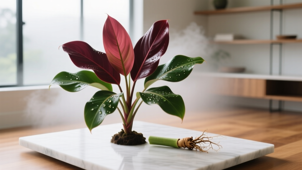 Stop Wasting Time on Failed Cuttings: The 7-Day Hawaiian Ti Propagation Method That Guarantees Rooting (Even for Beginners Who’ve Tried & Failed 3+ Times)