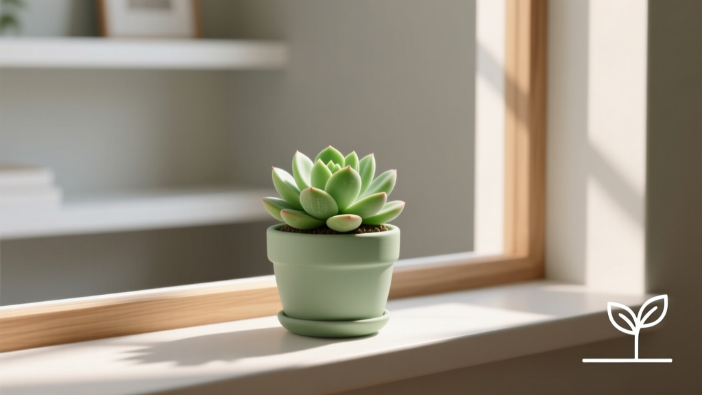 Succulent How Long to Grow Indoor Weed Plant? (2026)
