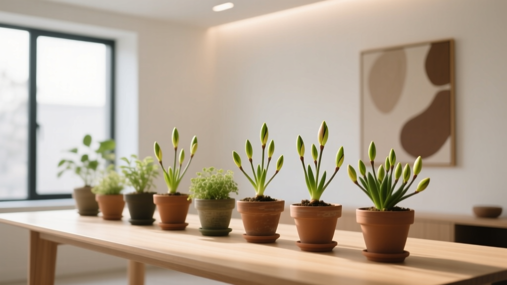 When to Make Your Plants Bud Indoors: The Exact Light, Temperature & Nutrient Timing Most Growers Miss (And How to Fix It in 7 Days)