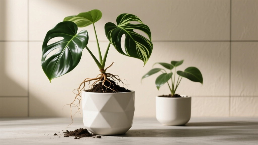Stop Killing Your Stem Plants: A Step-by-Step How to Propagate Stem Plants Repotting Guide That Saves Time, Prevents Root Shock, and Doubles Your Collection in 14 Days (No Guesswork)
