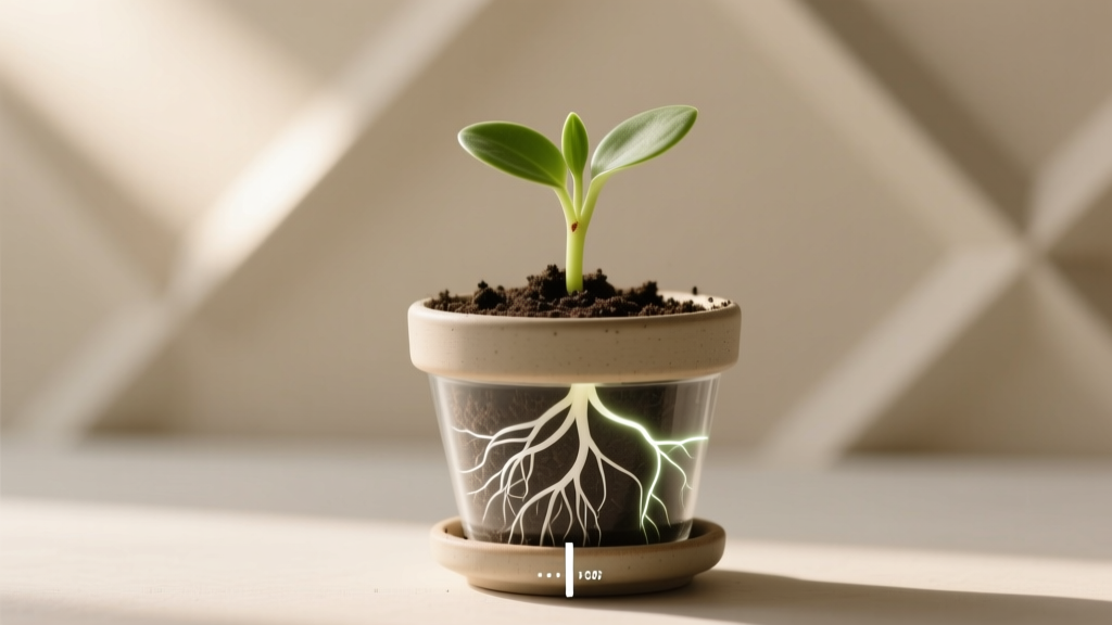 Why Do Indoor Plants Require Less Fertilizer From Cuttings? The Science Behind Rootless Nutrition, Hormonal Shifts, and When (and Why) Adding Fertilizer Too Soon Can Kill Your Propagation