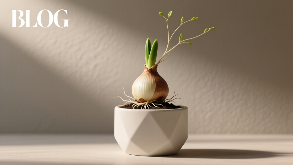 Stop Waiting for Spring: The Exact Indoor Narcissus Bulb Planting Window That Beats Slow Growth (Spoiler: It’s Not When You Think)