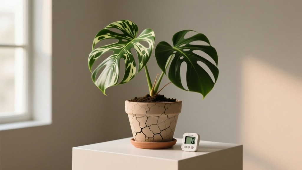 Low Maintenance How Often Do U Water Indoor Plants? The Truth: It’s Not About Days—It’s About Soil, Light & Plant DNA (Here’s Your Exact Schedule)