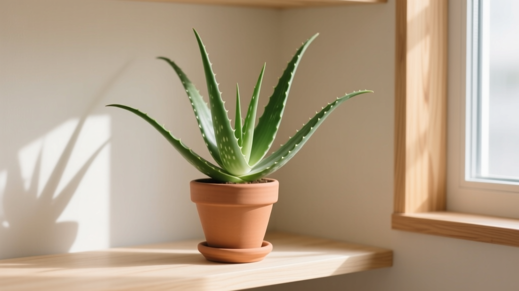 How to Care for an Indoor Aloe Vera Plant Under $20: The Realistic, No-Fluff Guide That Saves Your Plant *and* Your Wallet (No Fancy Tools, No Overwatering Myths, Just Proven Steps)