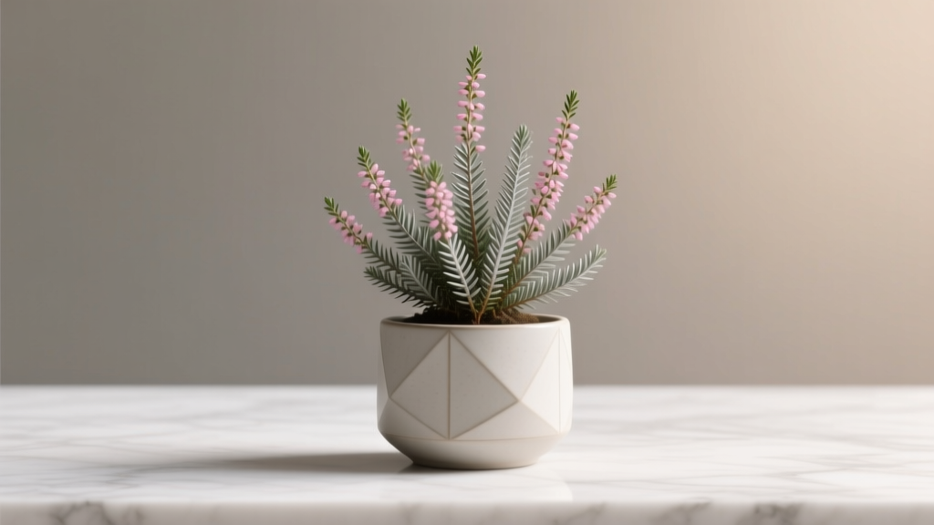 Is Calluna Vulgaris an Indoor Plant Under $20? The Truth About Heather’s Real Indoor Viability — Why Most Fail (and How to Succeed Without Spending More Than $18.99)