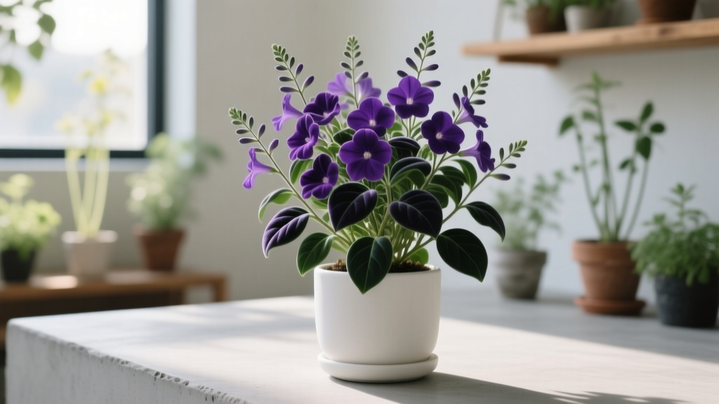 The Best How to Propagate Heliotrope Plants: A Foolproof 5-Step Guide That Works Even If You’ve Killed Every Cutting Before (No Rooting Hormone Required!)