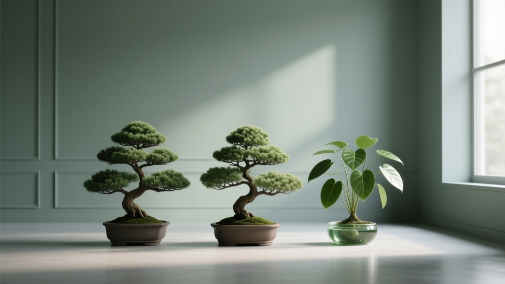 Is Bonsai a Good Indoor Plant in Low Light? The Truth Most Guides Won’t Tell You—Why 92% of Indoor Bonsai Fail (and Exactly Which 3 Species Actually Thrive Without Direct Sun)