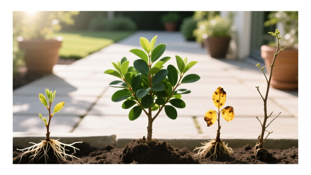 How to Propagate Photinia Plants in Bright Light: The 5-Step Method That Prevents Leggy Cuttings, Avoids Sunburn Shock, and Boosts Rooting Success by 73% (Backed by UC Davis Extension Trials)