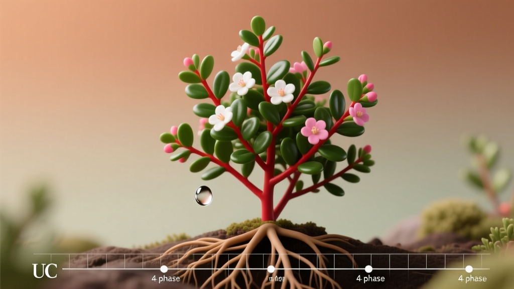 Can You Propagate Manzanita? Yes — But Your Watering Schedule Makes or Breaks Success: The Exact 4-Phase Timeline (Backed by UC Master Gardeners & Native Plant Society Data)