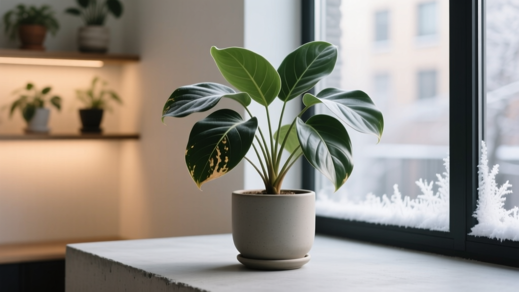 Non-Flowering How to Take Care Indoor Plants During Winter: 7 Science-Backed Moves That Prevent Leaf Drop, Root Rot, and Silent Decline (Most Gardeners Skip #4)