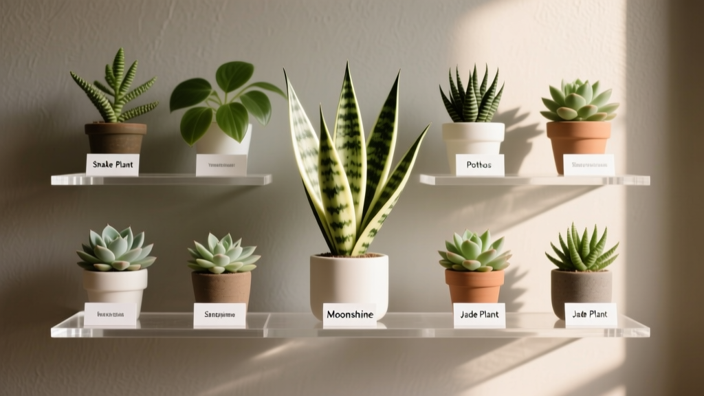 Top Oxygen-Producing Indoor Plants (2026)