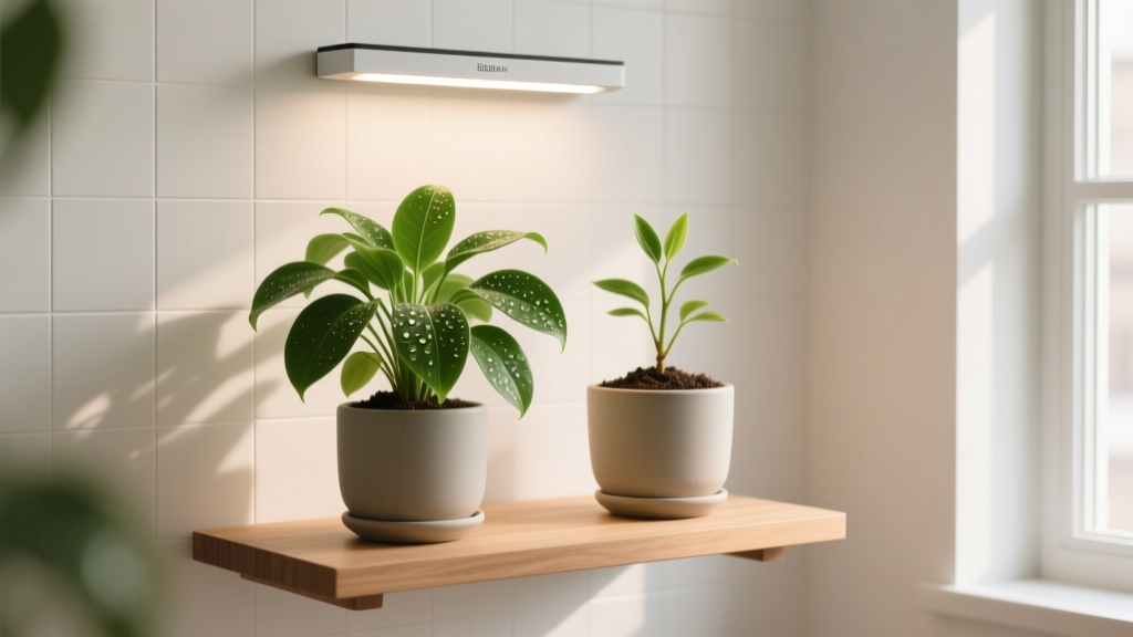 Stop Wasting Money on Grow Lights You Never Use: The 7-Step Indoor Grow Light Guide That Actually Grows Plants (Not Just Greenery)—How to Grow How to Use Indoor Grow Lights for Your House Plants Without Overcomplicating It, Burning Out Bulbs, or Killing Your Favorites