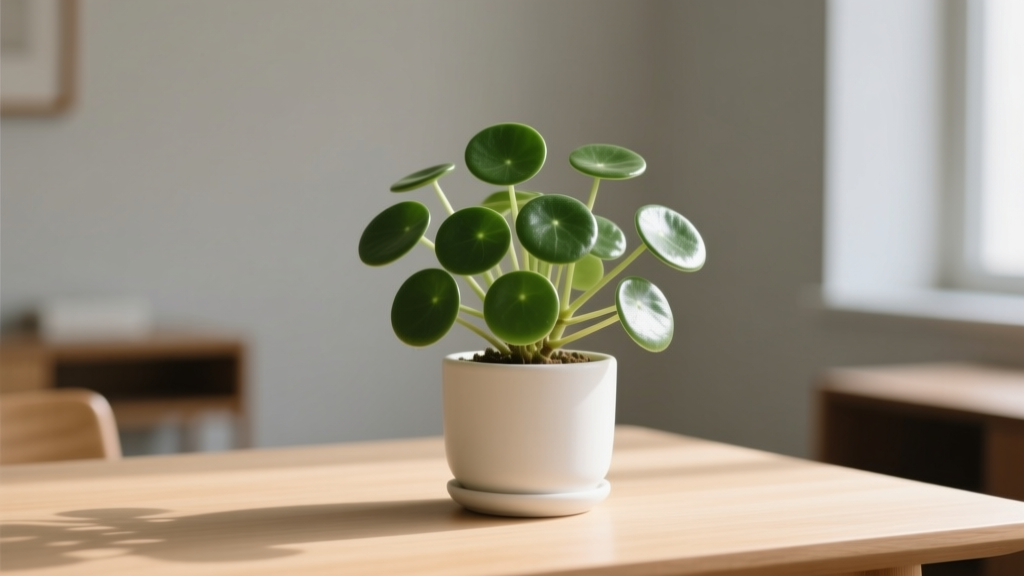 Pilea Indoor Plant: Why It Thrives Indoors (2026)