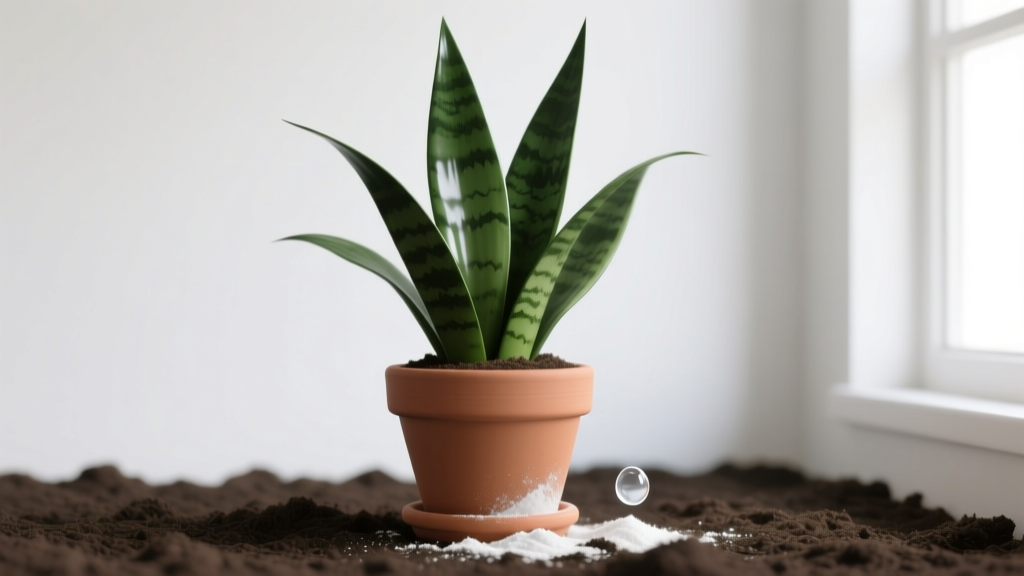 Slow growing? Can Miracle-Gro Potting Mix Be Used for Indoor Plants? The Truth About Fertilizer Burn, Drainage Failures, and Why Your Snake Plant Is Stuck in Slow Motion (Even With 'Premium' Soil)
