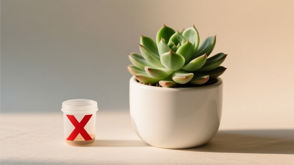 Can I Use Indoor Plant Food for Succulents? The Truth About Fertilizer Misuse — 92% of Succulent Deaths Are Linked to Overfeeding (Here’s Exactly What to Use, When, and Why Most ‘All-Purpose’ Foods Damage Roots)