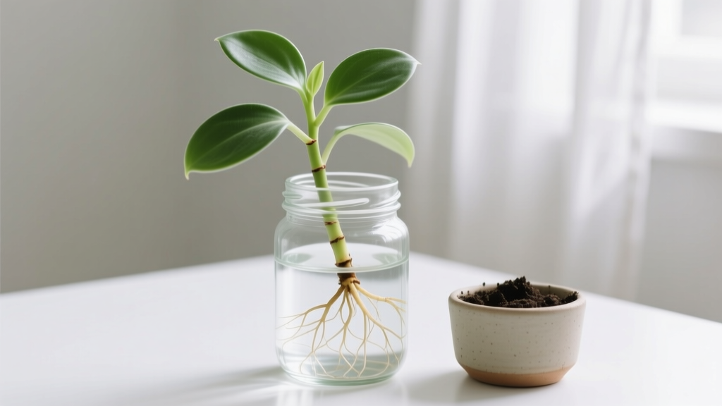 How to Propagate Mezoo Plant from Cuttings in 7 Days (Without Root Rot, Failed Roots, or Wasted Time)—A Step-by-Step Guide That Works Even for Beginners with No Green Thumb