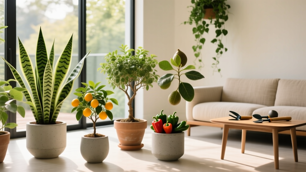 April Indoor Transition Guide: Hardy Outdoor Plants