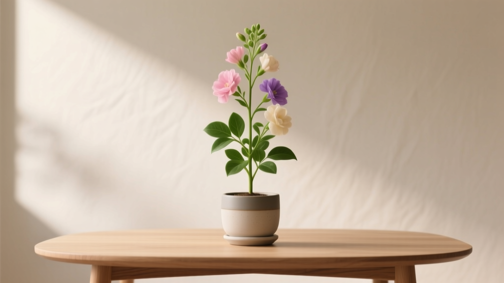 Stop Waiting for Flowers That Never Come: The Exact Timing to Plant Propagated Stems, Cuttings, and Divisions So They Bloom — Not Just Survive — in Your First Season