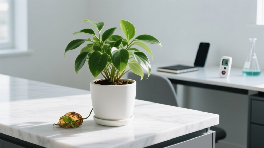 Why Does a Propagated Plant Wilt? 7 Science-Backed Fixes You’re Probably Missing (And How to Save It in 48 Hours)