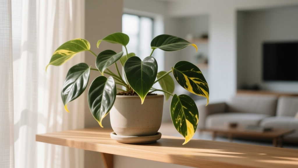 Why Your Indoor 'Poison Ivy' Looks Dull (and Why You Shouldn’t Try to Make It Shiny)—A Botanist-Backed Guide to Safe, Ethical Care of Toxic Plants Indoors