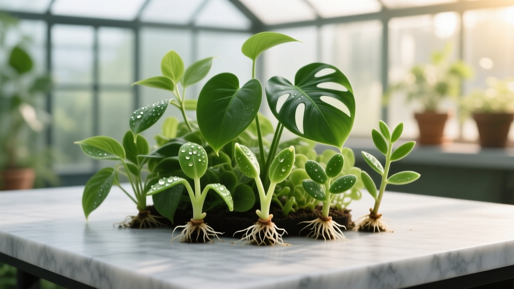 Stop Losing 60% of Your Cuttings: 7 Science-Backed Propagation Tips That Guarantee Rooting Success — Because 'Is Propagated Primarily by the Planting of Cuttings' Isn’t Enough Without These Critical Details