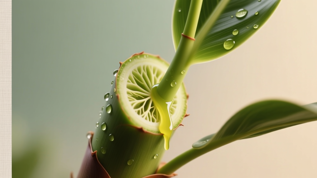 Tropical Where to Cut Plant to Propagate: The Exact Node, Angle & Timing You’re Missing (97% of Gardeners Cut Wrong — Here’s How to Get It Right Every Time)