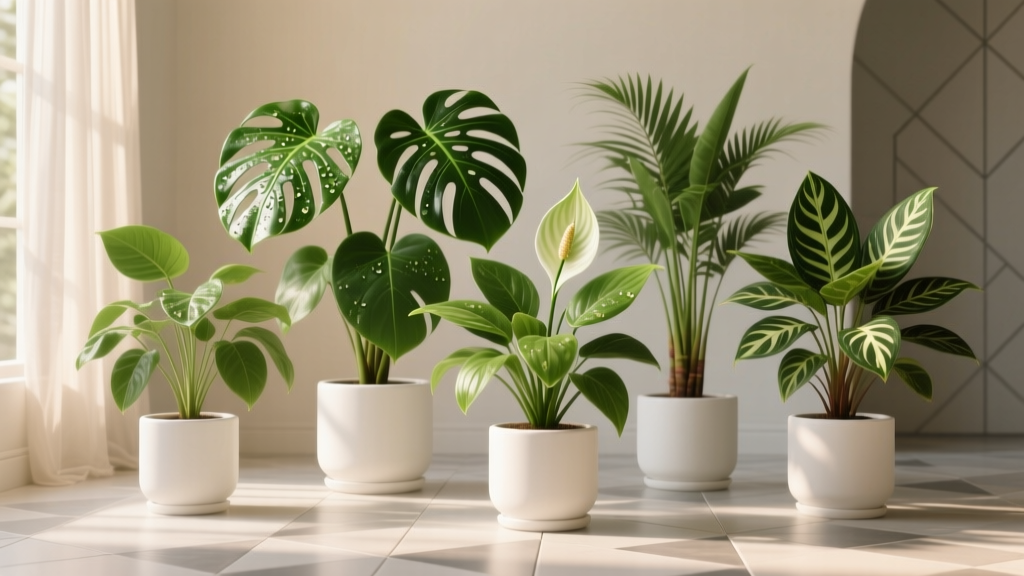 Tropical What Are the Fastest Growing Indoor Plants? 7 Shockingly Quick-Growing Tropicals That Fill Your Space in Weeks — Not Months — With Zero Green Thumb Required