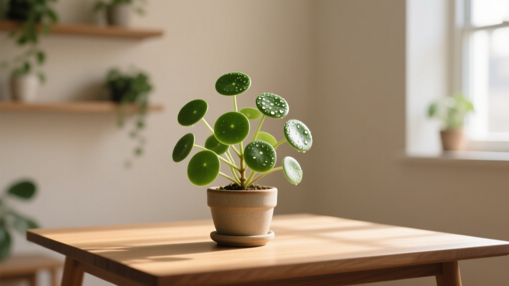 Yes, Money Plants *Can* Be Grown Indoors From Seeds — But Here’s the Truth Most Gardeners Don’t Know (It’s Not What You Think, and 92% Fail Without This Critical Prep Step)