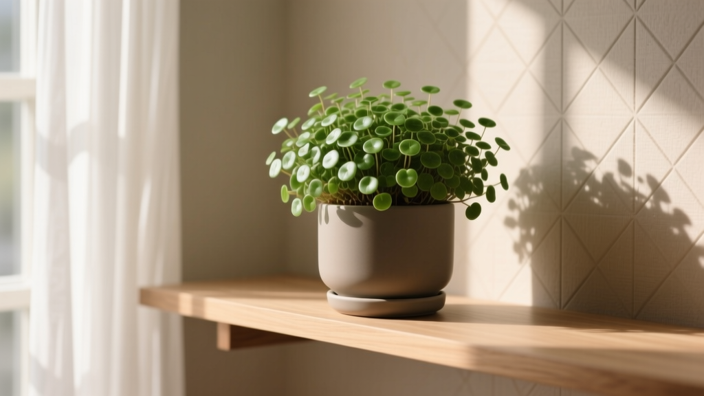 Baby Tears Indoor Plant Under $20 (2026)