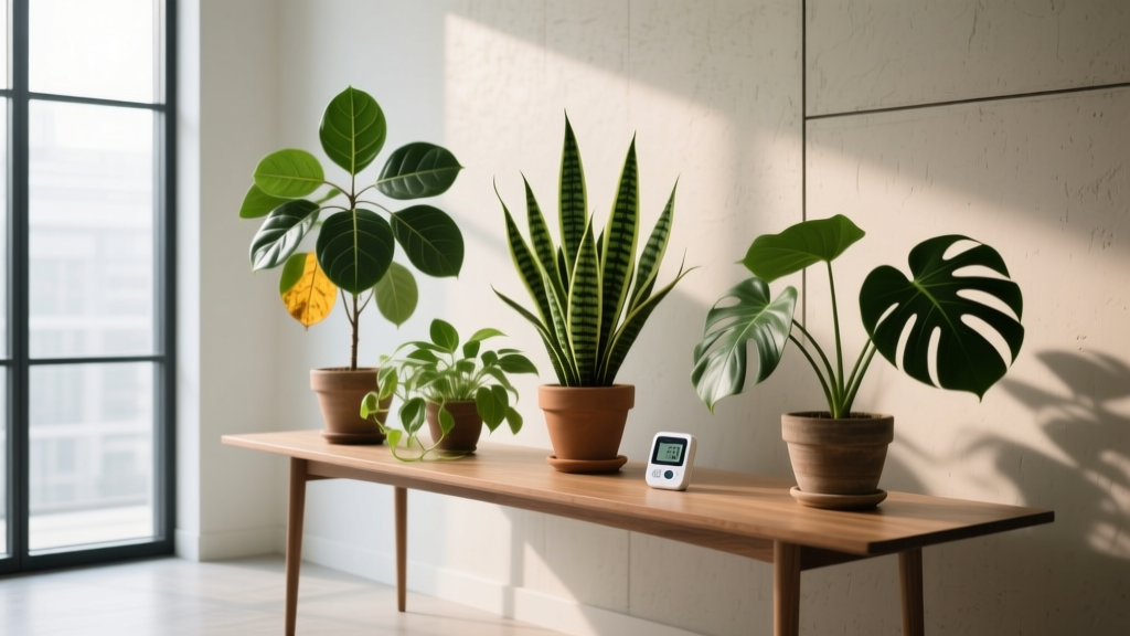 Stop Killing Your Plants With Bad Timing: The Science-Backed Indoor Plant Watering Schedule That Actually Works (No More Guesswork, Yellow Leaves, or Root Rot)