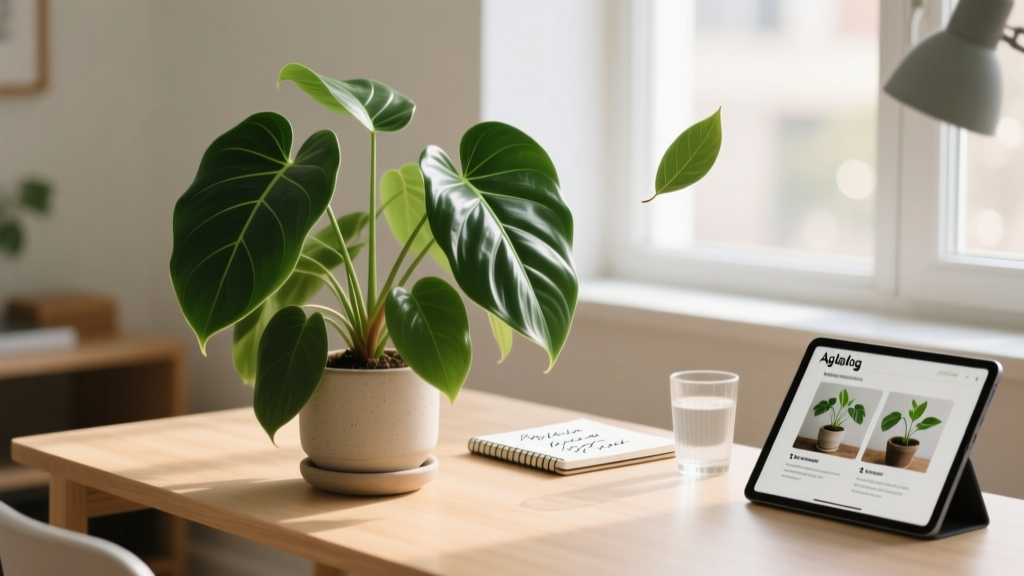 Yes, Umbrella Plant Propagation Is Surprisingly Simple for Beginners—Here’s Your No-Stress, 4-Step Guide (With Real Photos & Mistake-Proof Timing)